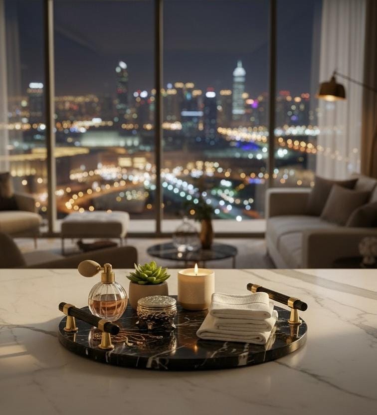 Black Diamond Collection – Bold. Refined. Iconic.