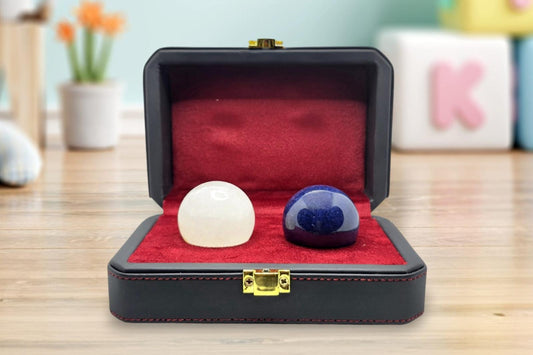 Discover the Luxury of Relaxation: Marble Stress Balls