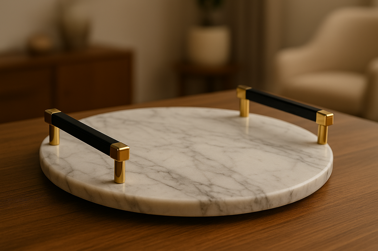 Carrara White Collection – Timeless. Serene. Sophisticated.