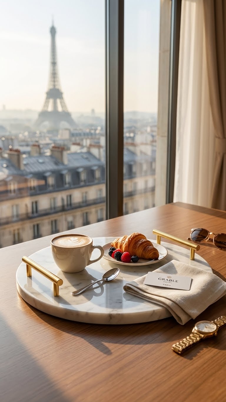 Carrara White Collection – Timeless. Serene. Sophisticated.