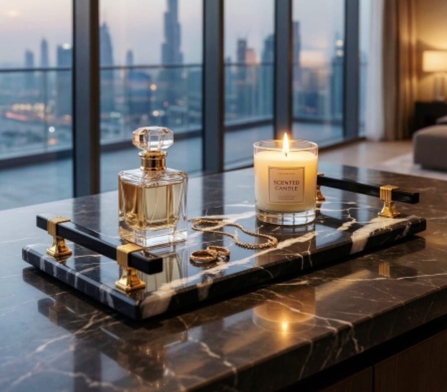 Black Diamond Collection – Bold. Refined. Iconic.