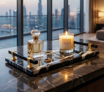 Black Diamond Collection – Bold. Refined. Iconic.