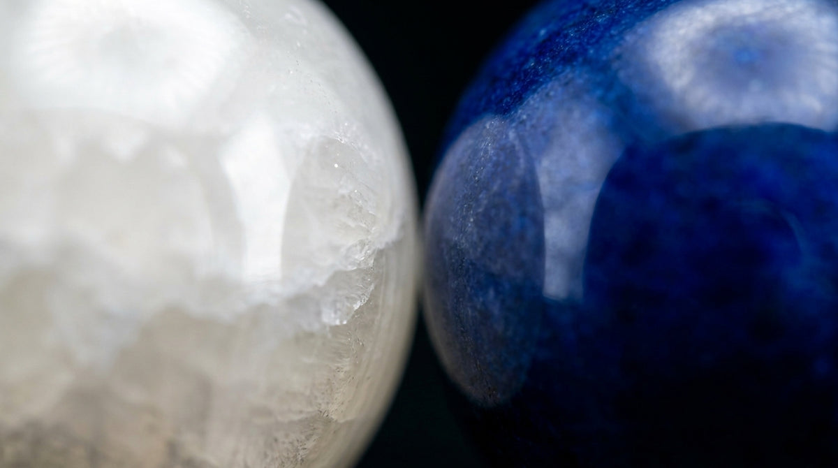 Premium Marble Stress Balls with Gift Box