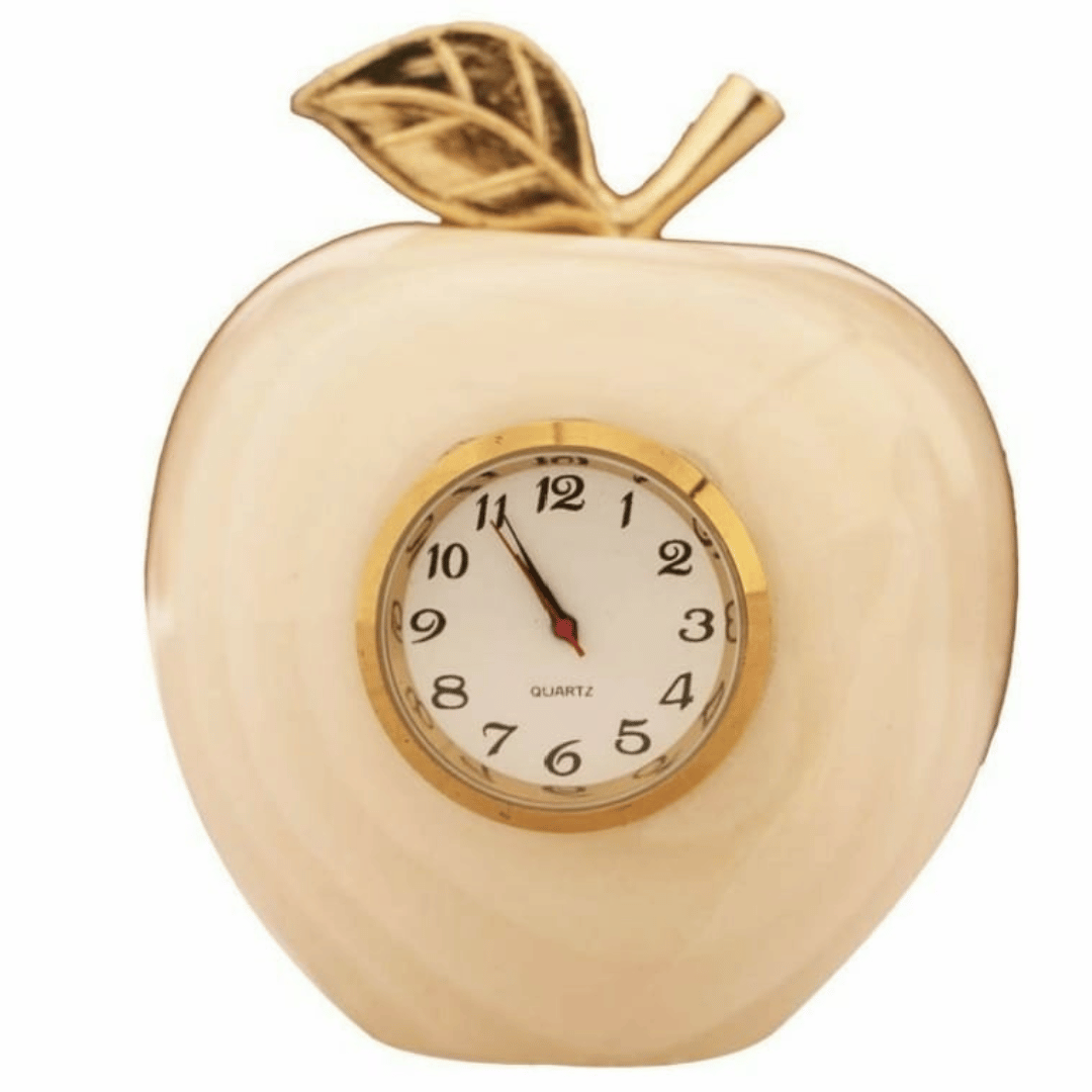 Onyx Apple Timekeeper