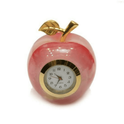 Onyx Apple Timekeeper